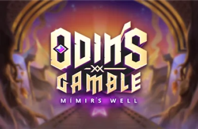 Odin's Gamble