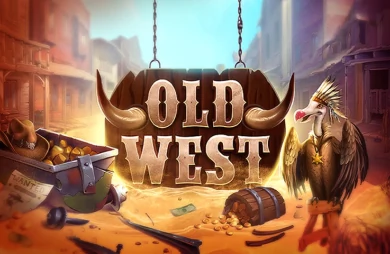 Old West