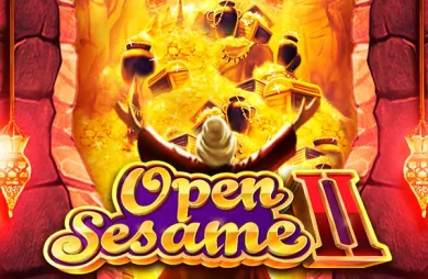Open Sesame II
