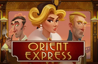 Orient Express