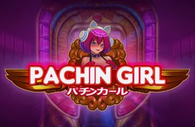 Pachin Girl