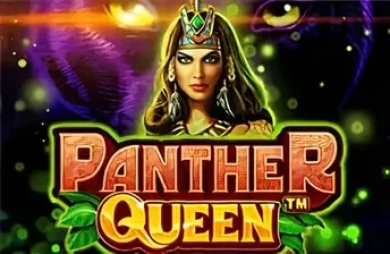 Panther Queen