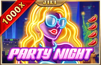 Party Night (Jili Games)
