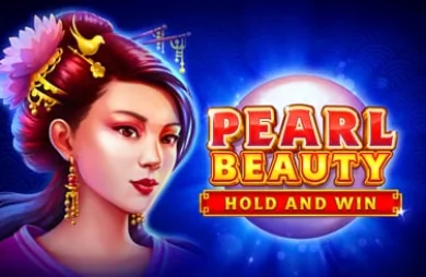 Pearl Beauty Hold and Win