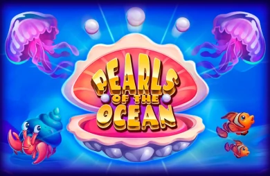 Pearls of the Ocean
