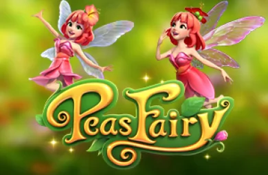 Peas Fairy