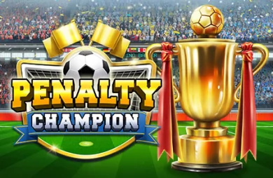 Penalty Champion