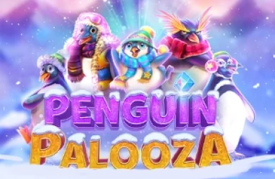 Penguin Palooza