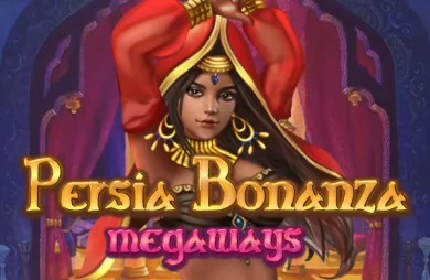 Persia Bonanza Megaways