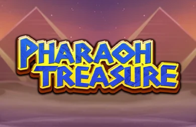 Pharaoh Treasure