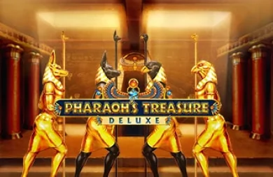 Pharaoh's Treasure Deluxe