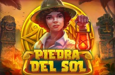 Piedra Del Sol