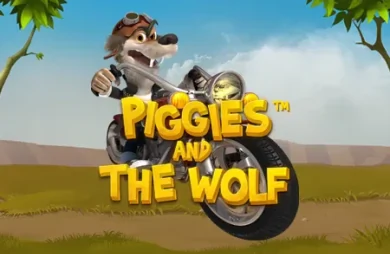 Piggies and The Wolf