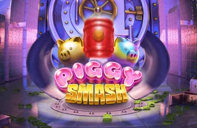 Piggy Smash