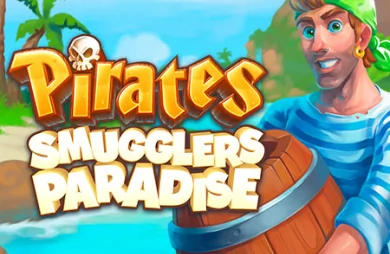 Pirates: Smugglers Paradise