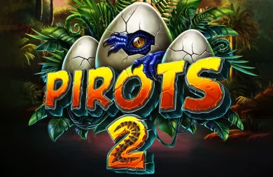 Pirots 2