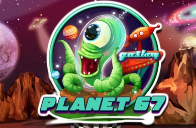 Planet 67