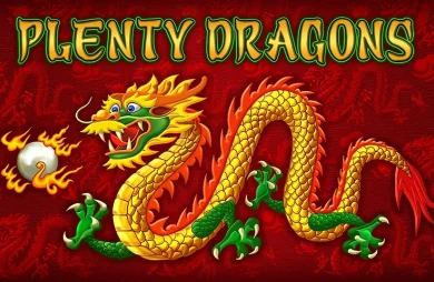 Plenty Dragons