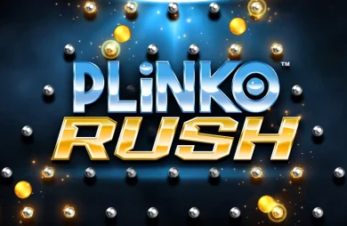 Plinko Rush