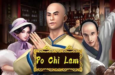 Po Chi Lam
