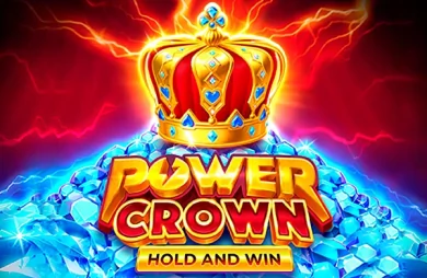 Power Crown: Hold and Win