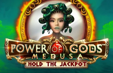 Power of Gods Medusa