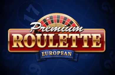 Premium European Roulette (Playtech)