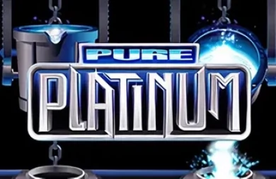 Pure Platinum