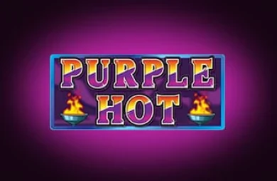 Purple Hot