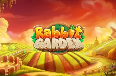 Rabbit Garden