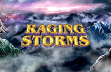 Raging Storms
