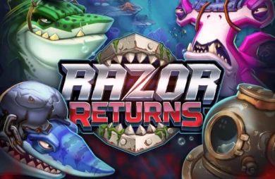 Razor Returns