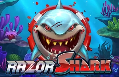 Razor Shark
