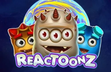 Reactoonz