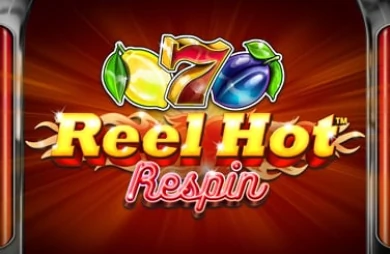 Reel Hot Respin