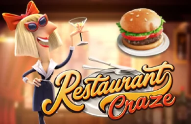 Restaurant Craze