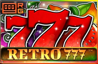 Retro 777