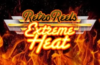 Retro Reels: Extreme Heat