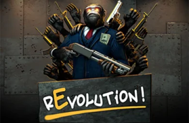 Revolution (Booming Games)