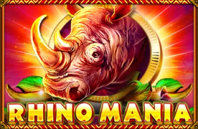 Rhino Mania