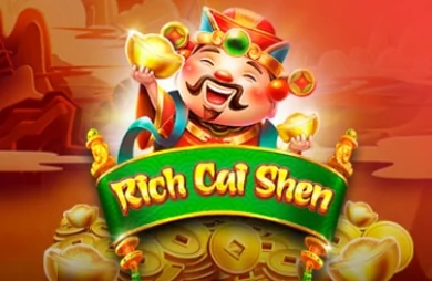 Rich Cai Shen