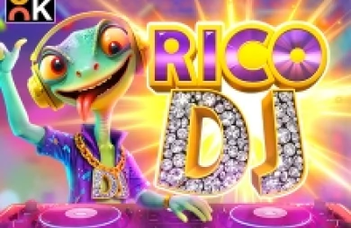 Rico DJ