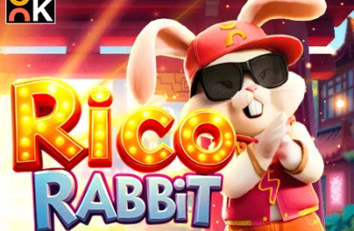 Rico Rabbit