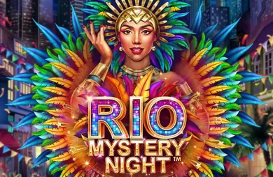 Rio Mystery Night