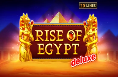 Rise of Egypt Deluxe