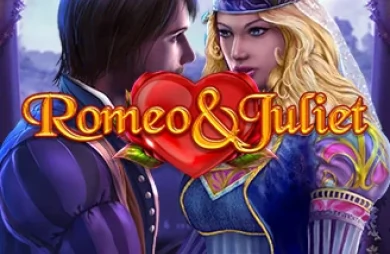 Romeo and Juliet (Pragmatic Play)