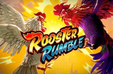 Rooster Rumble
