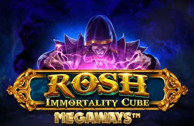 Rosh Immortality Cube