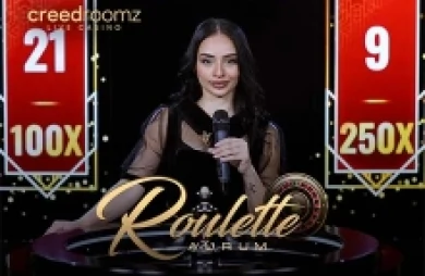 Roulette Aurum