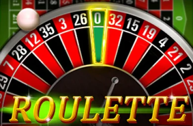 Roulette Crystal
